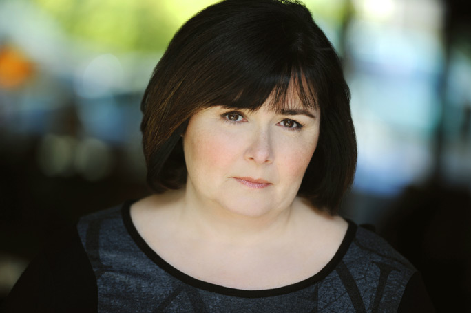 Jane Dashow