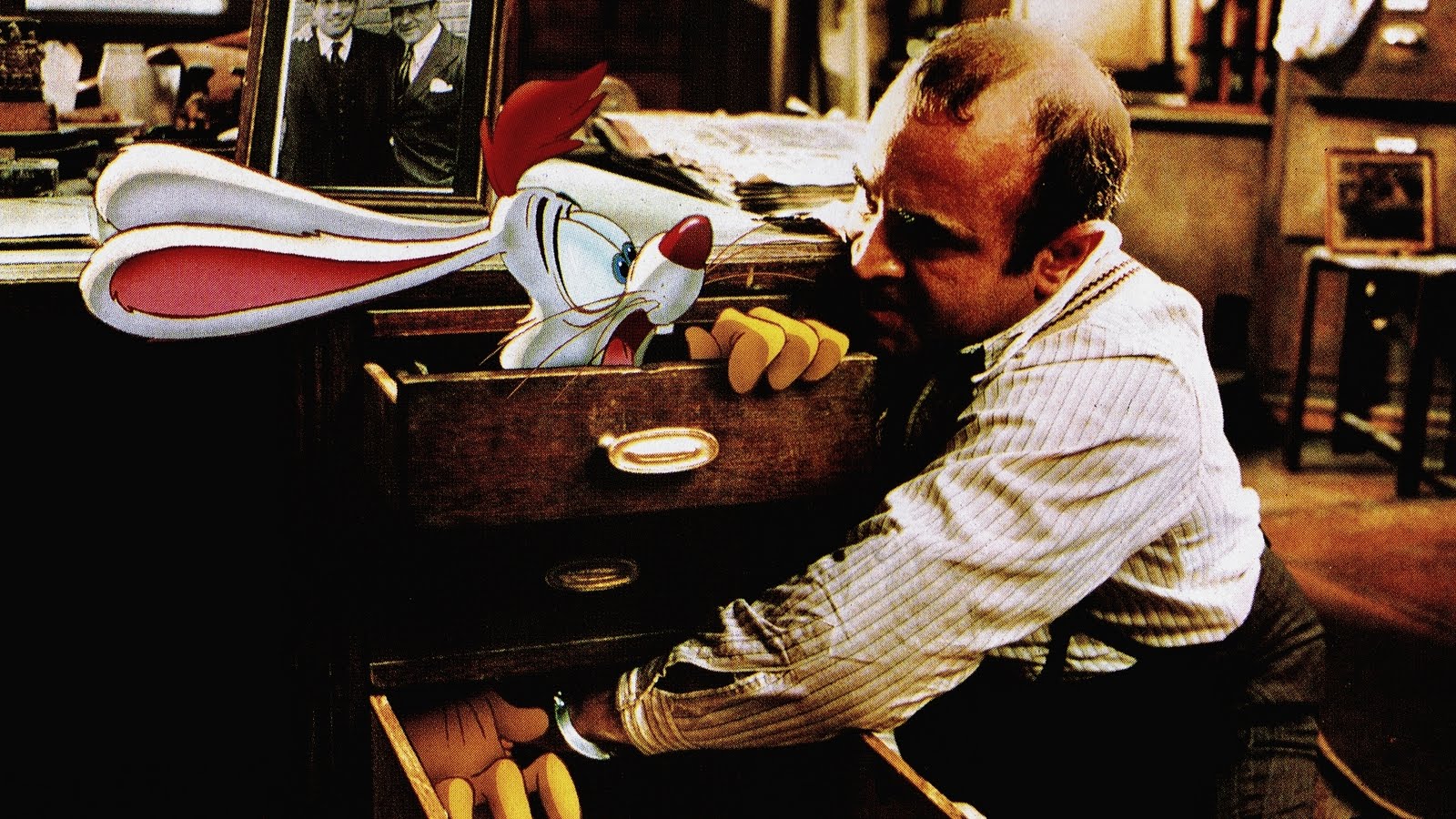 Roger Rabbit