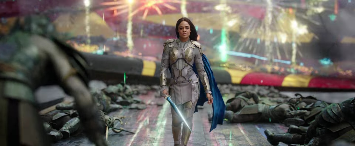 Valkyrie
