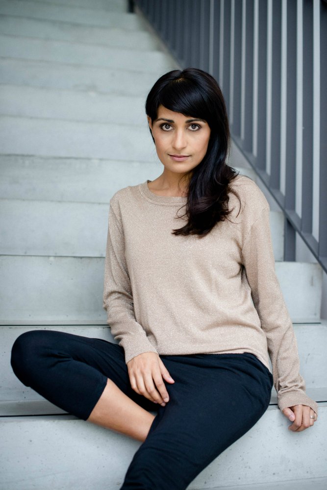 Mala Ghedia