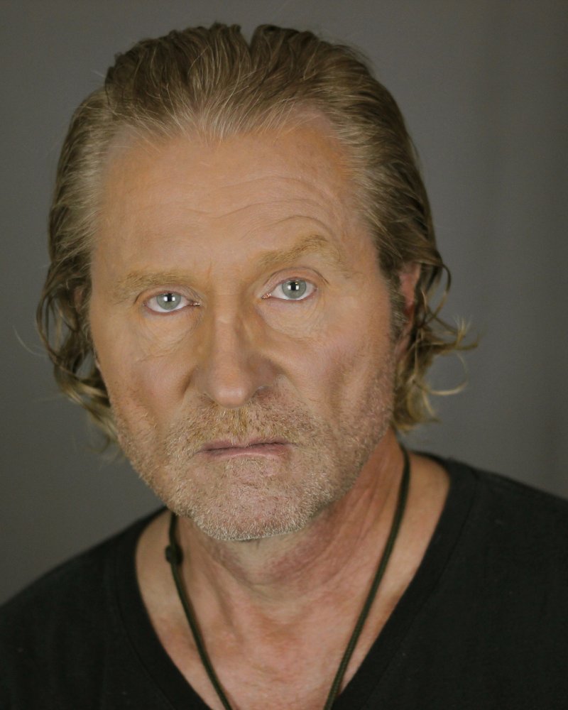 Kevin Kinkade