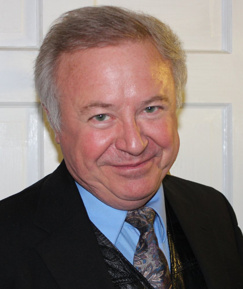 Rich Bentz