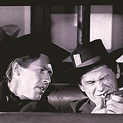 Butch Cassidy