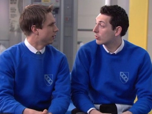 Blake Harrison
