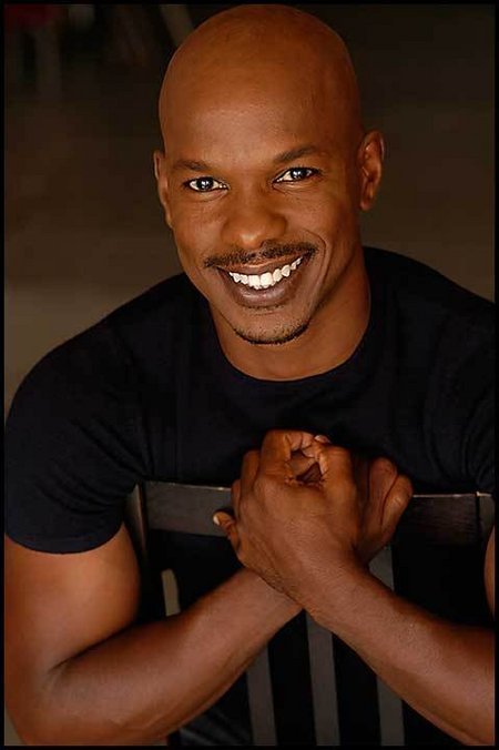 Doug Spearman