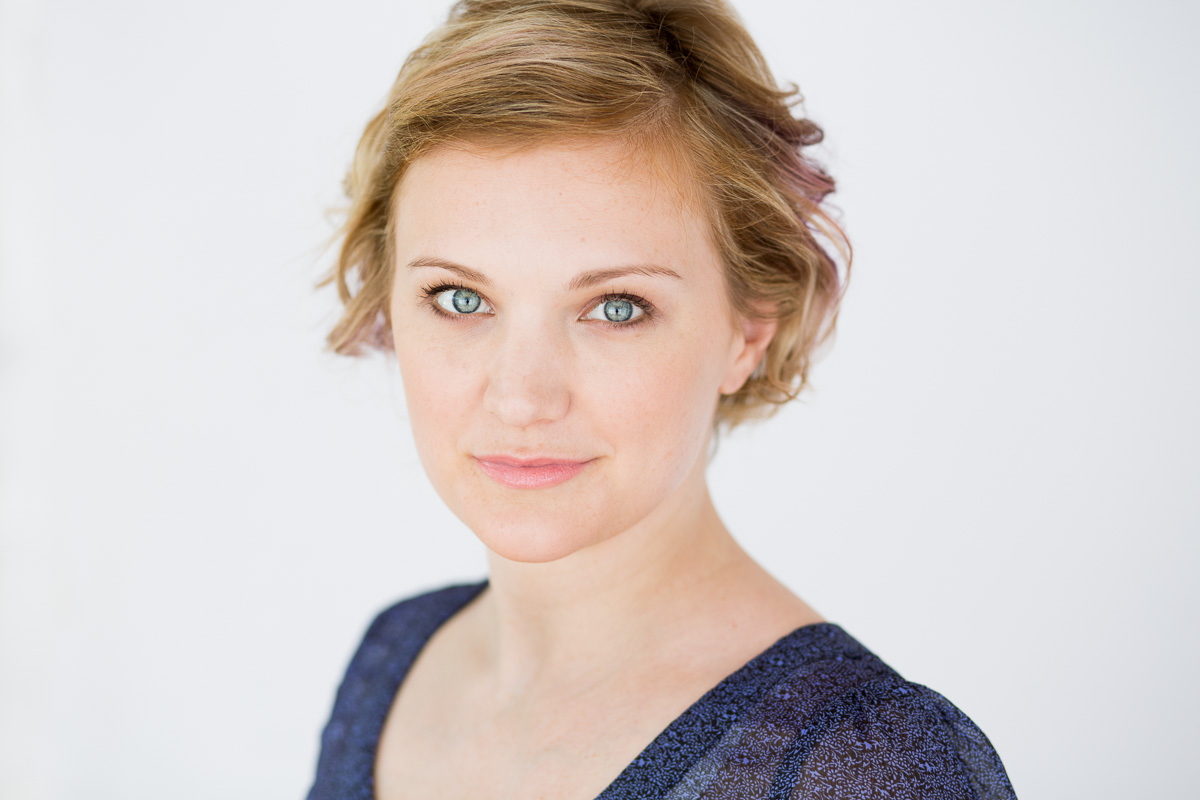 Jenna Peters