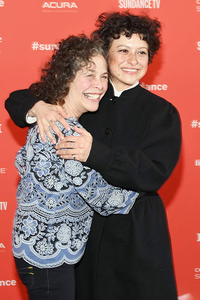 Sybil Rosen