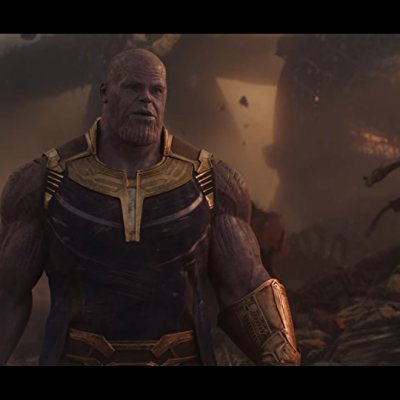 Thanos