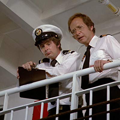 Doctor Adam Bricker, Kurt Kleinschmidt