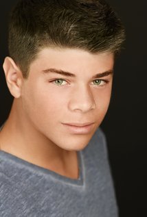 Blake Bergman