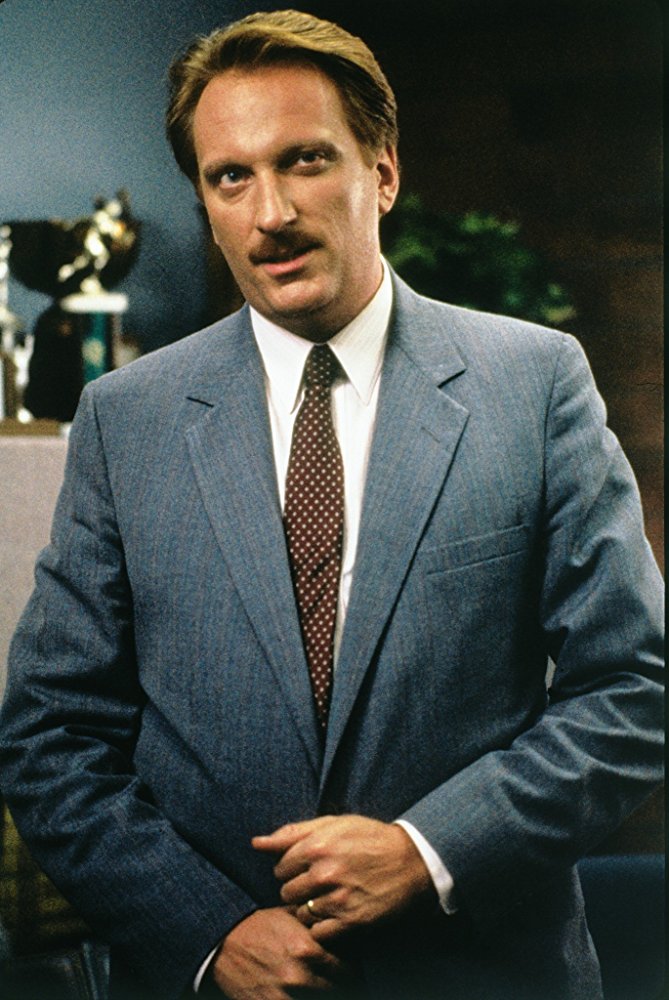 Ed Rooney