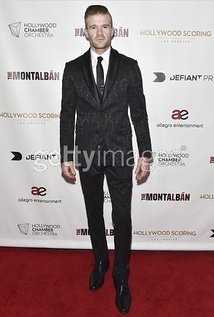 Adam Trahan