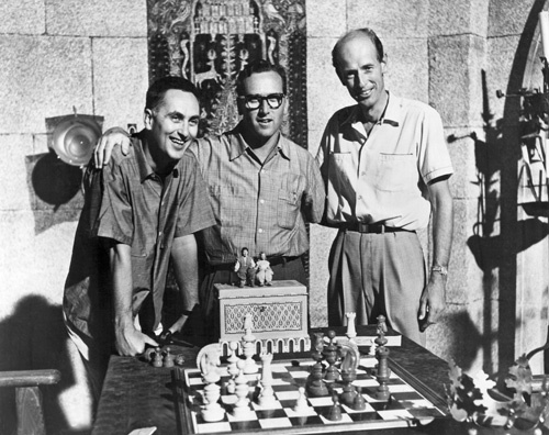 Ray Harryhausen