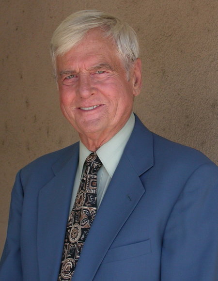 Michael Ashe