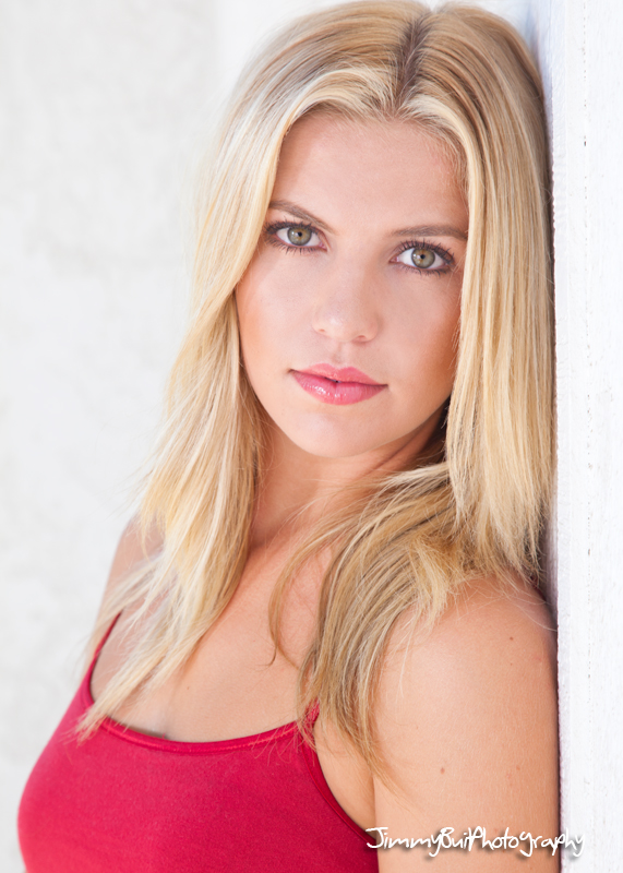 Jamie LaBarber