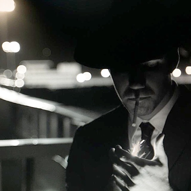 Luke Fattorusso