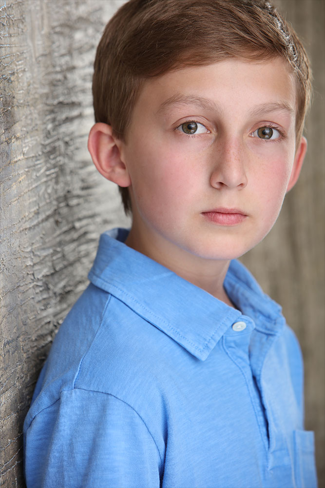 Ethan Suess