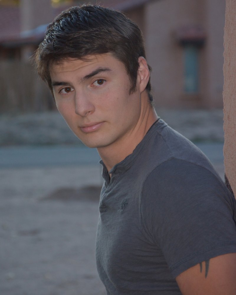 David Chavez