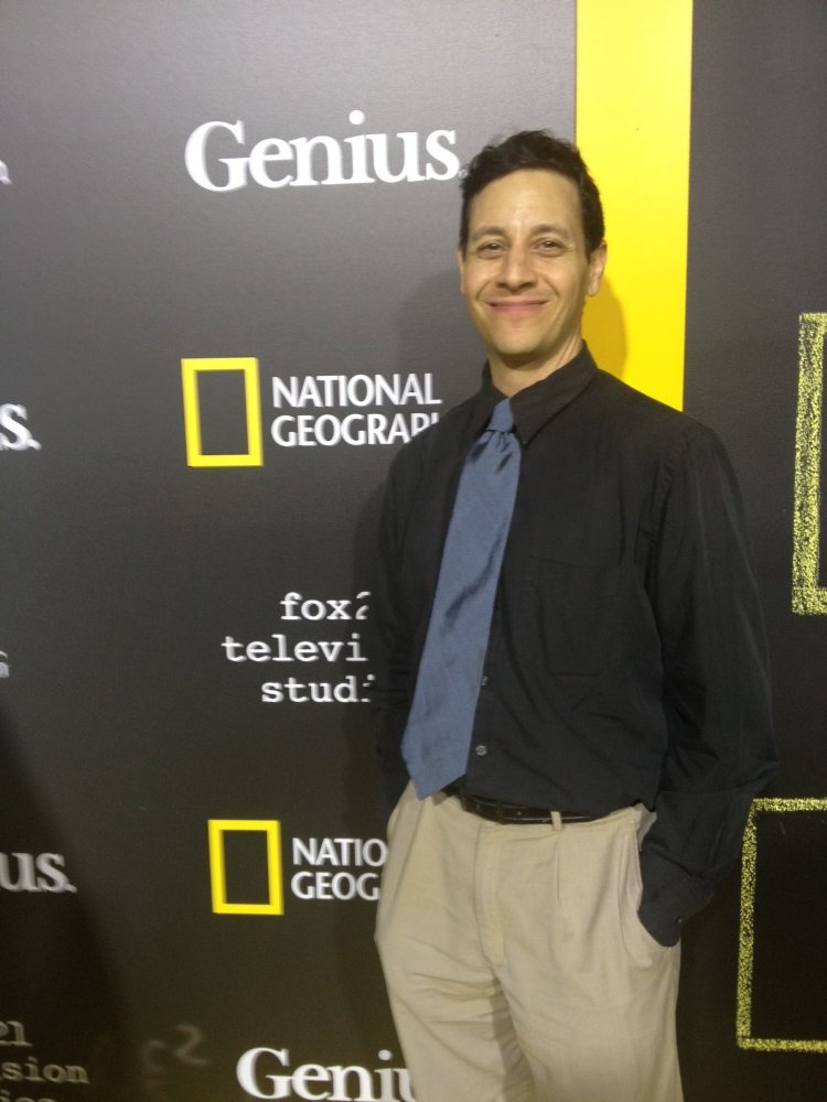 Chris Spinelli