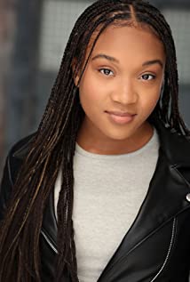 Mia Tillman