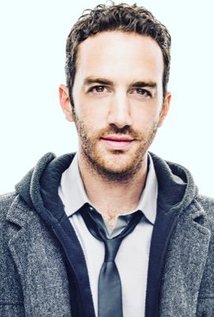 Nick Marcucci