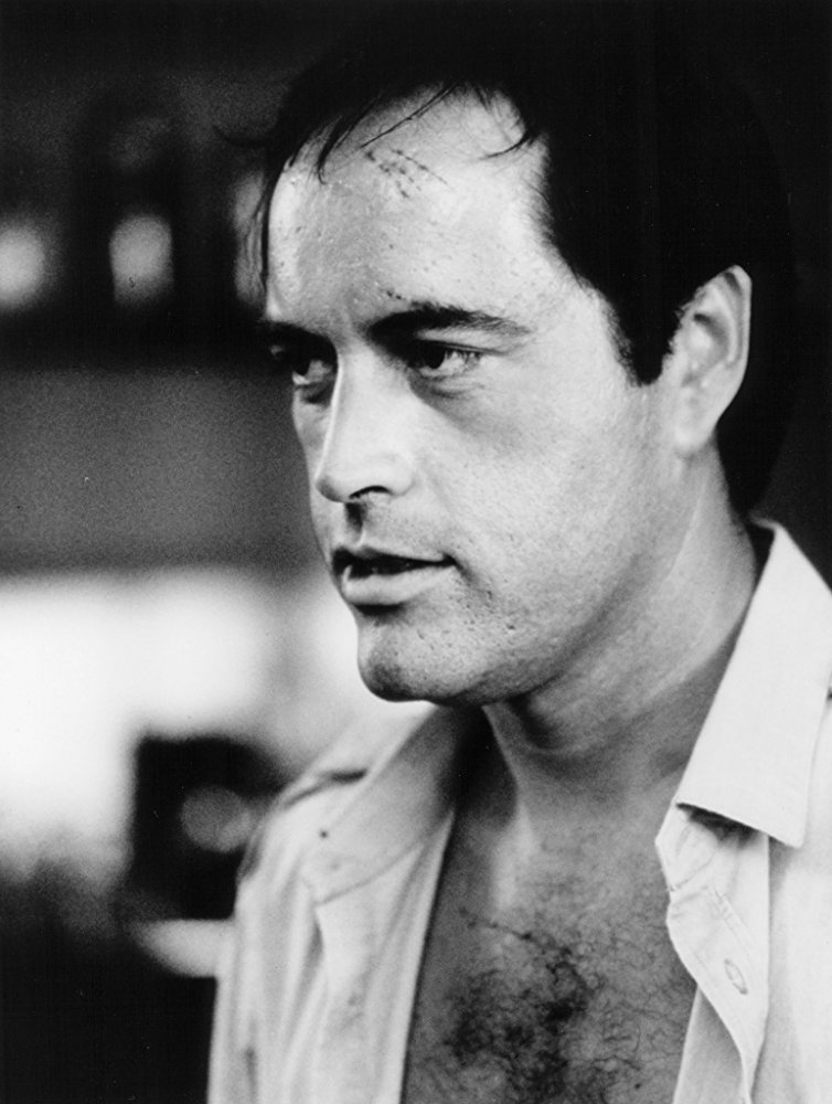 Bill Markham