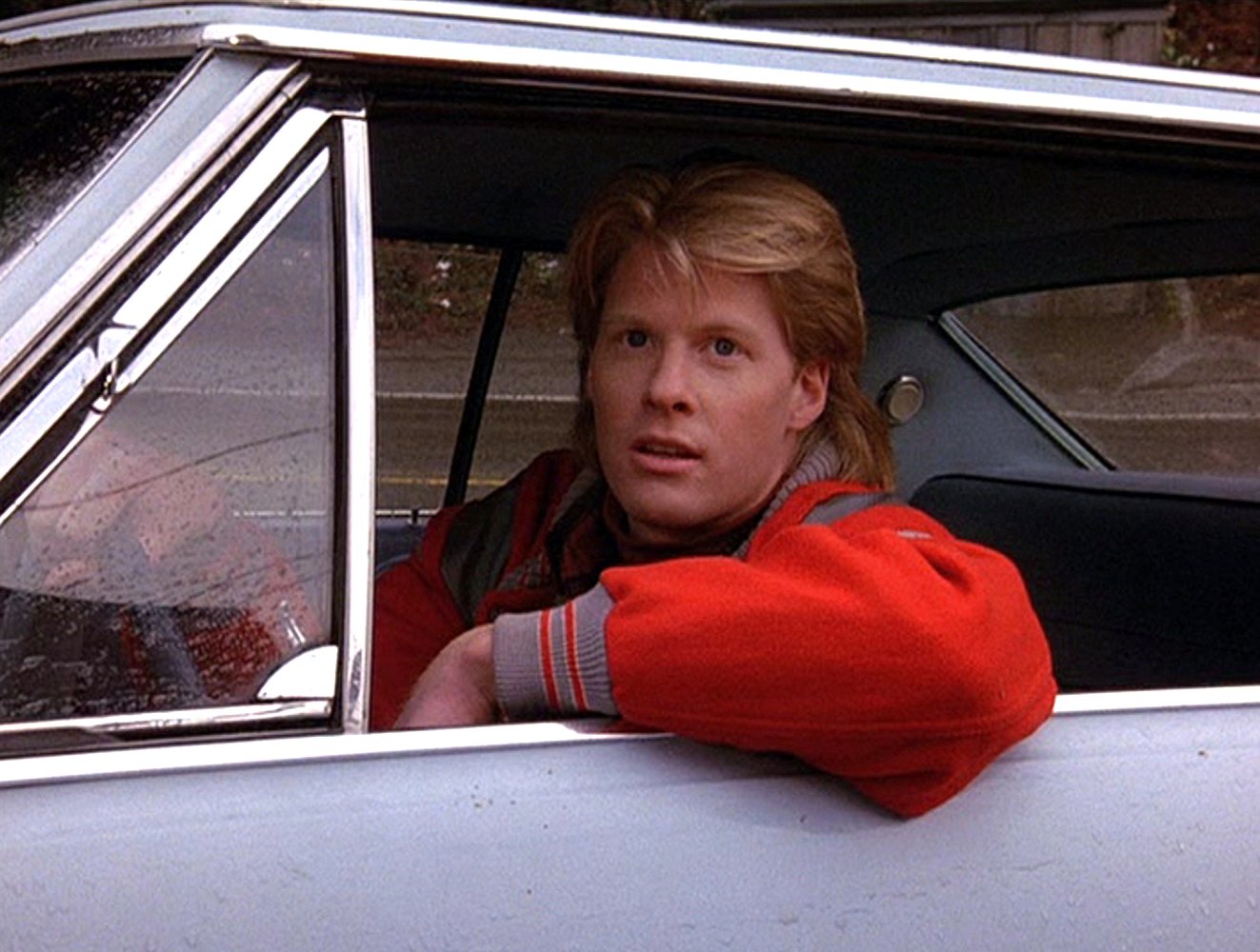 Mike Nelson