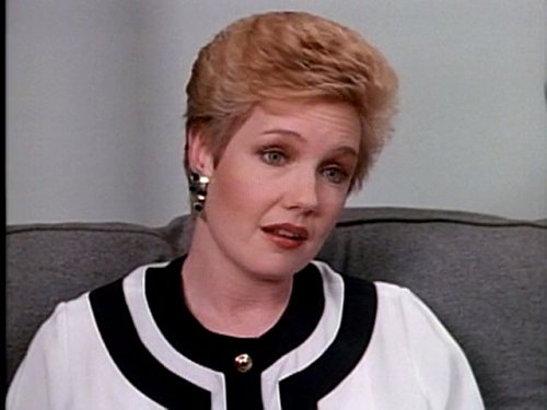 Ann Gillespie