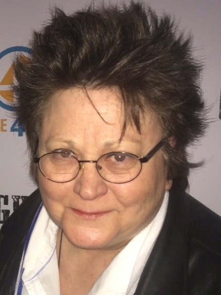 C.K. McFarland