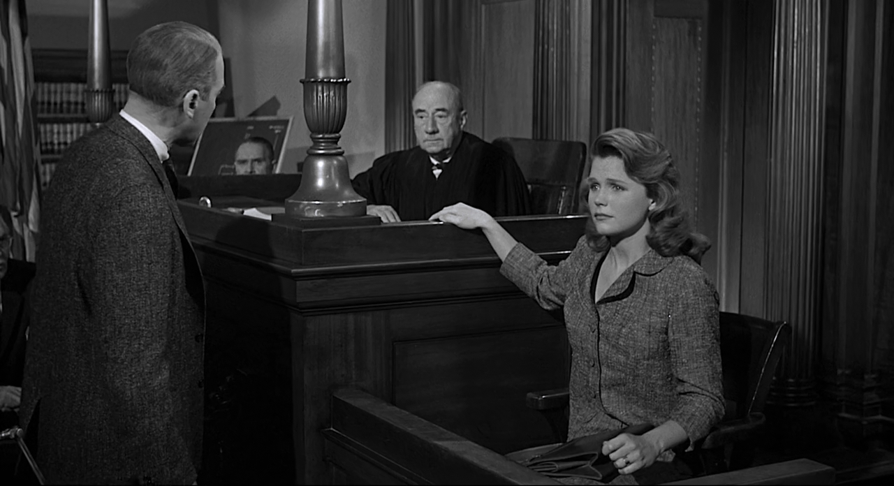 Judge Weaver