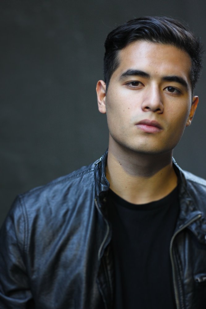 Shayan Moallef