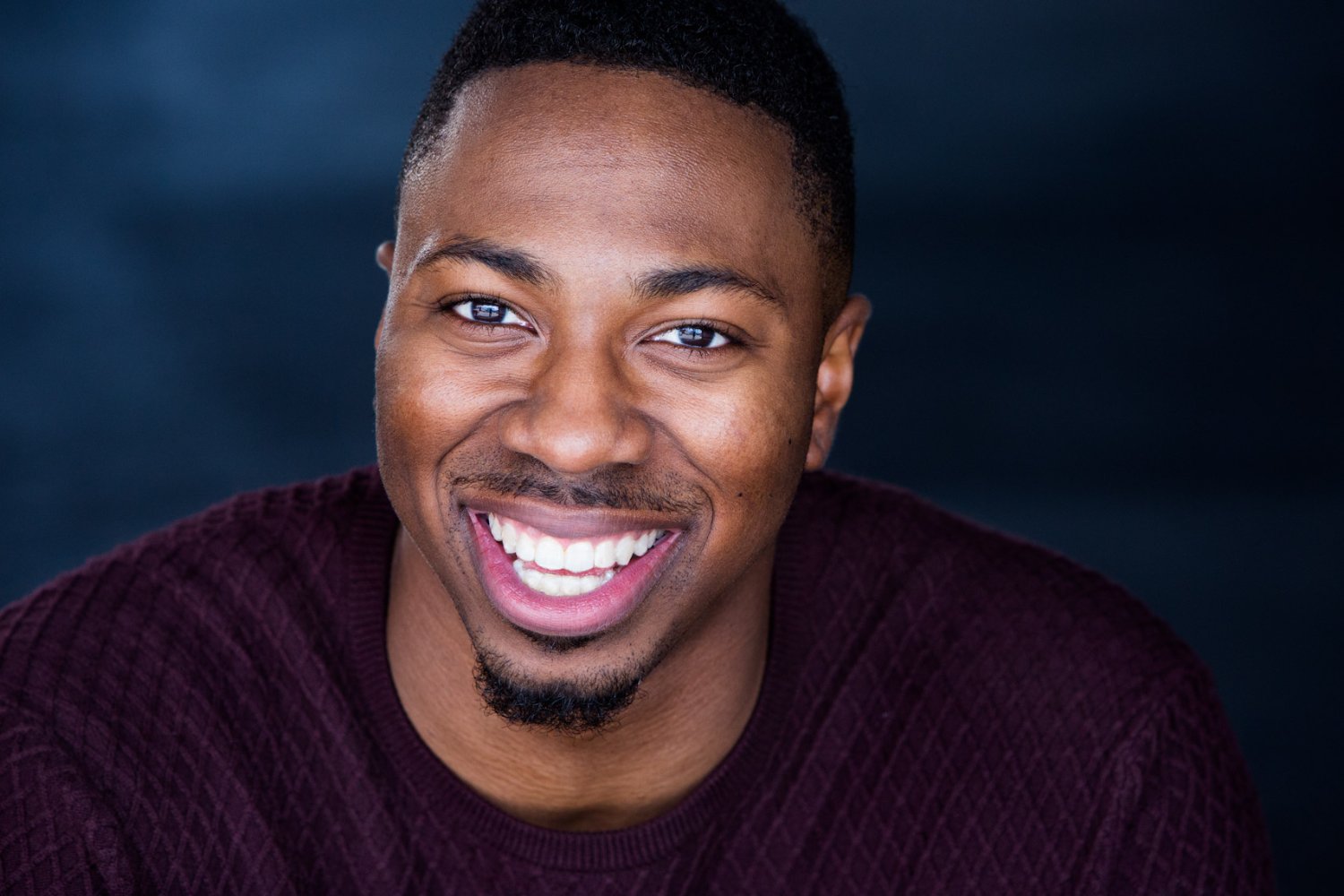 Michael-Andre Smith