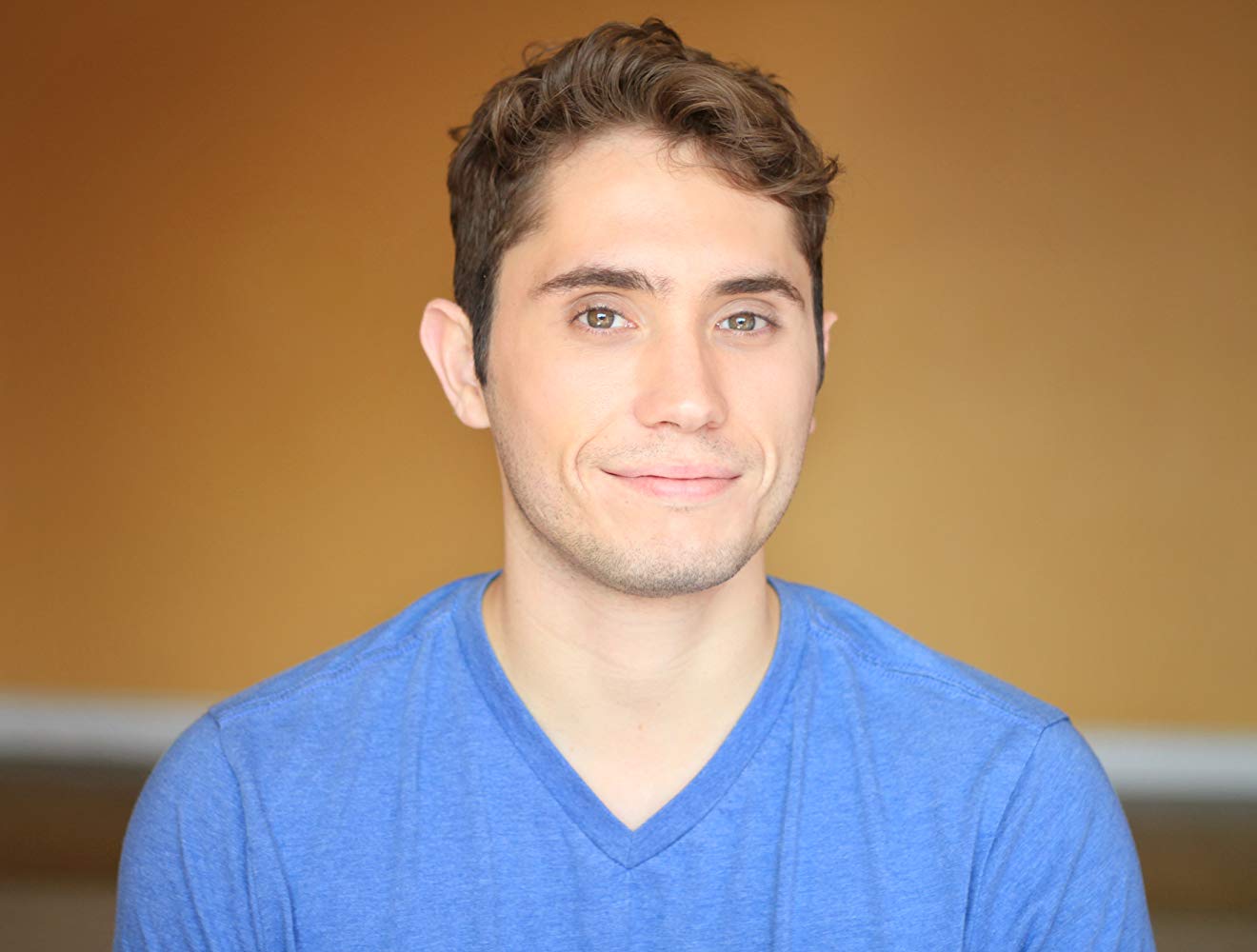 Andrew Robert Wilson