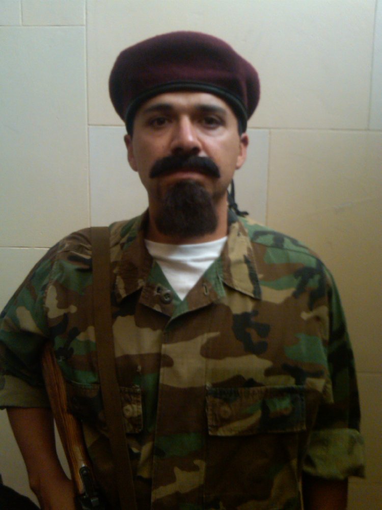 Horacio Galaviz