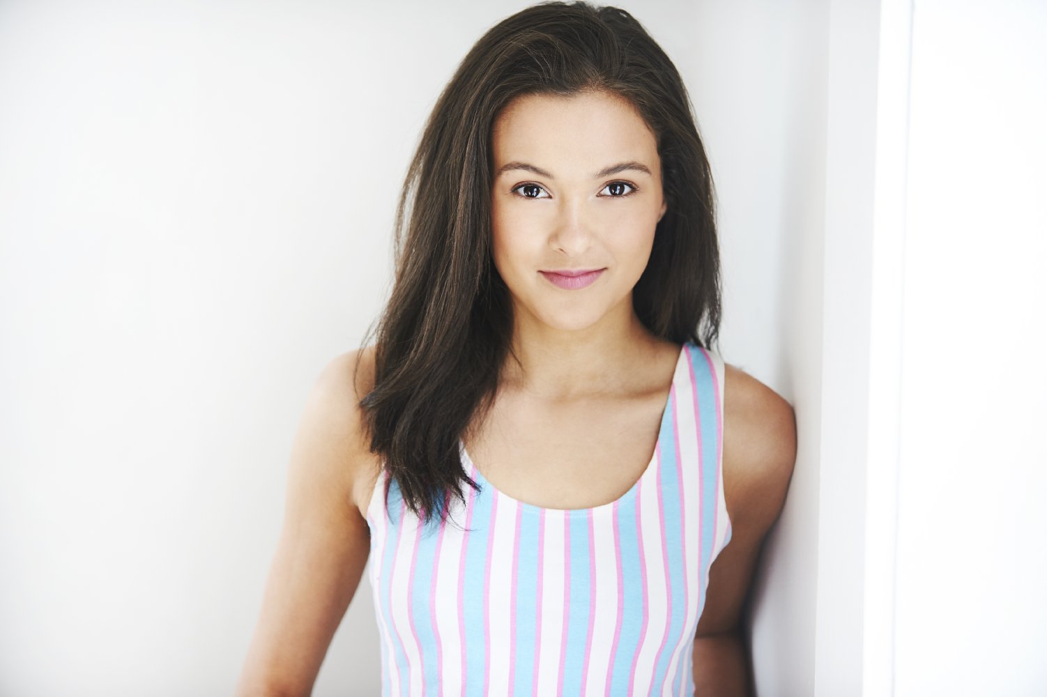 Yasmin MacKay