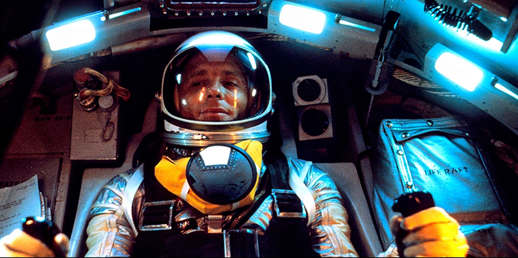 John Glenn