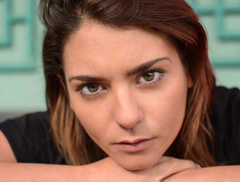Louisa Pili