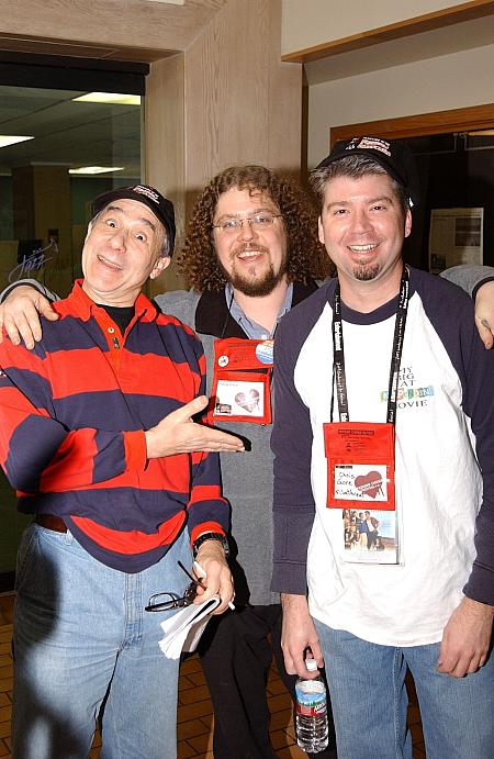 Lloyd Kaufman
