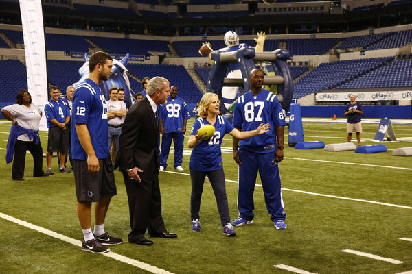 Andrew Luck
