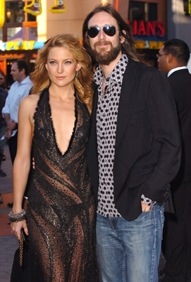 Chris Robinson