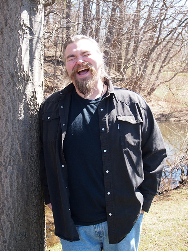 Aidan T.K. Baker