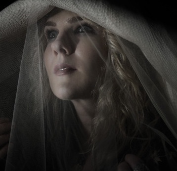 Misty Day