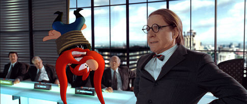 Mr. Chairman