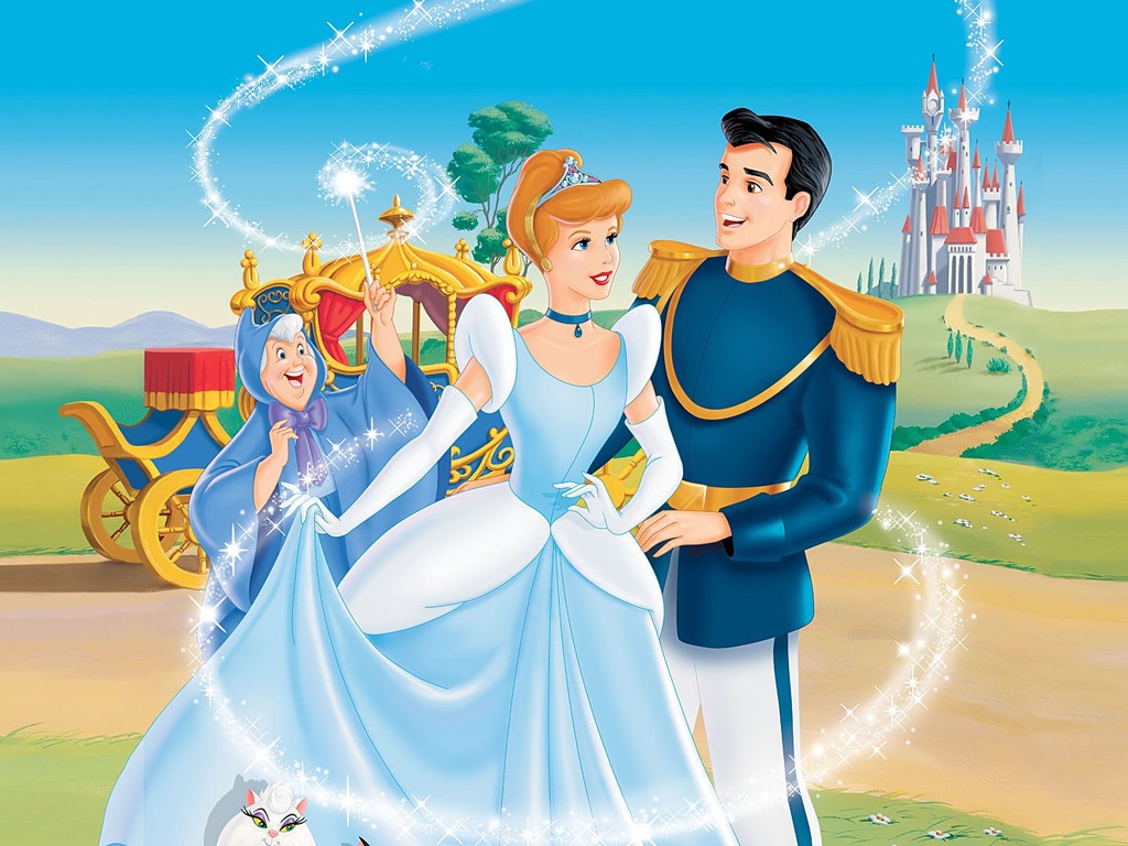123movies Cinderella 2 Dreams Come True Watch here for free