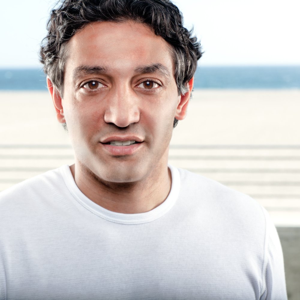 Mark Mallouk