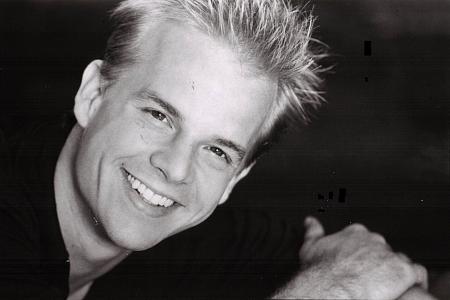 Peter Gibson