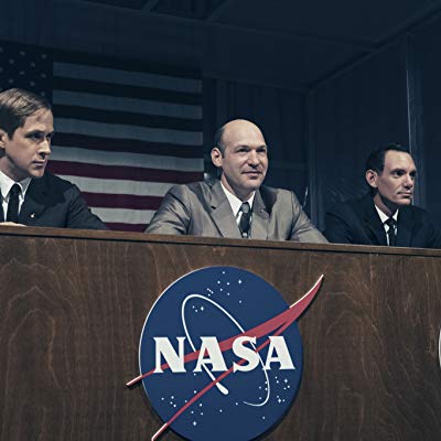Neil Armstrong