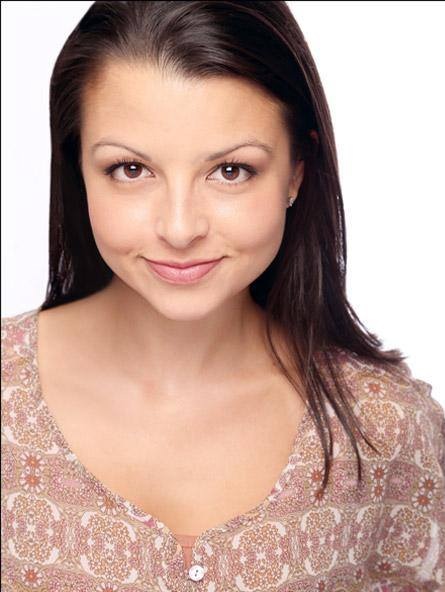 Tina Marie Connell