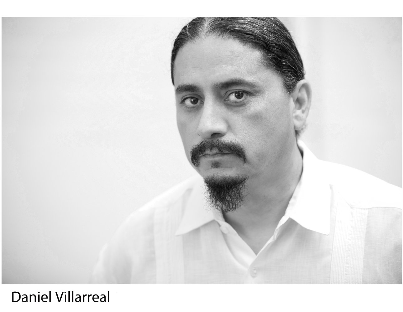 Daniel Villarreal