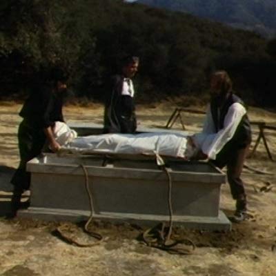 Gravedigger 1